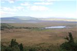 Кратер Ngorongoro