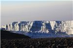 Ледник Килиманджаро