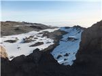Снега Килиманджаро