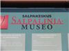 Salpalinia музей