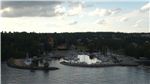Шведская гавань