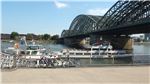 Мост через Рейн (2)