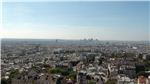 Париж с башни Сакре-Кёр (4)