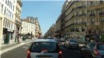 Улицы Парижа (6)
