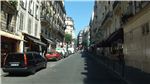 Улицы Парижа (8)