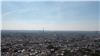 Париж с башни Сакре-Кёр (2)