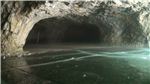Подземные пещеры