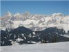 Вид на Dachstein