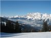 Напротив Dachstein