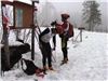 Куров приехал на КП52