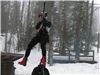 Снимите меня кто-нибудь!