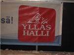 Yllas-Halli